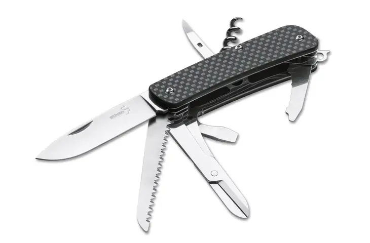 Boker USA Plus Tech-Tool 7 - view 3